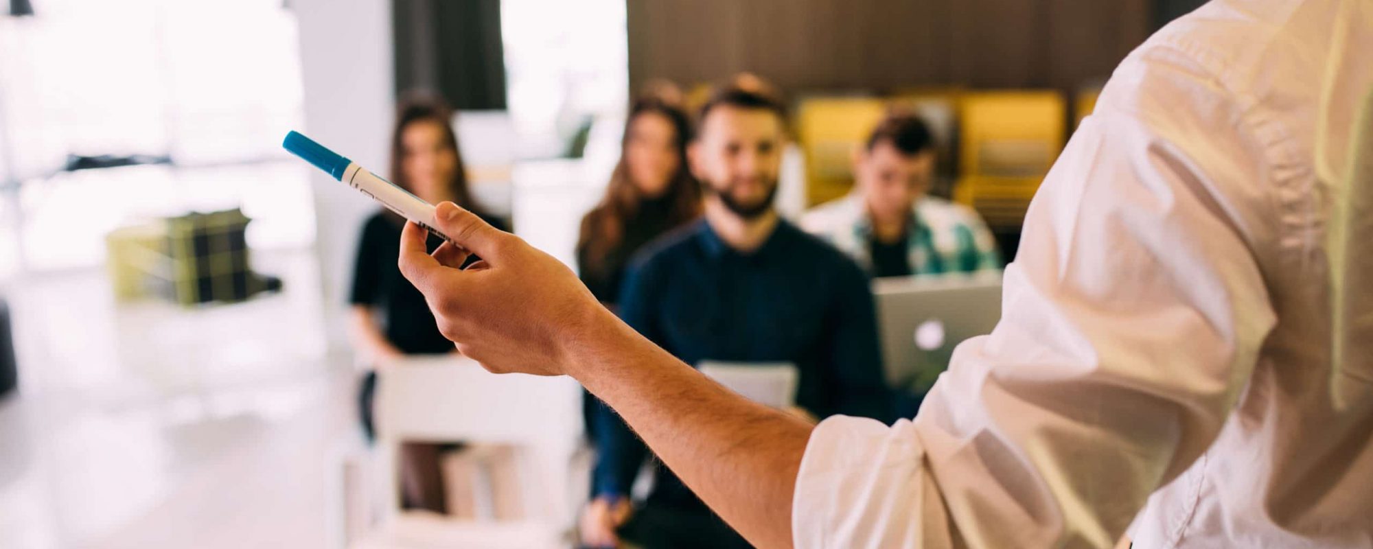 Formation management de la sécurité