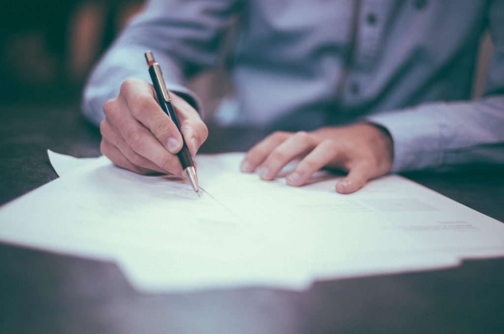 Formation Sécurité Santé au travail